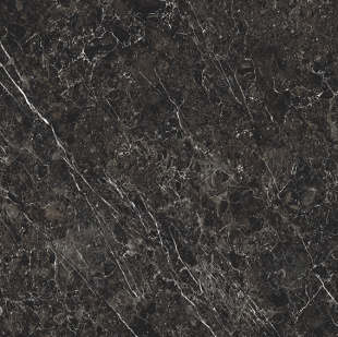 Керамогранит Kerama Marazzi Марсель черный мат. рект. (60x60) арт. KM6060G0971R